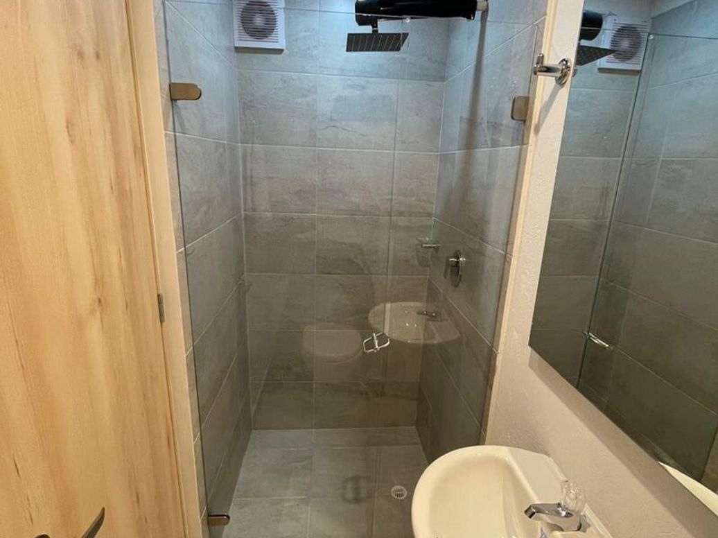 Apartaestudio en venta en Chapinero Central, Bogotá, 21 m² · foto 6 de 19