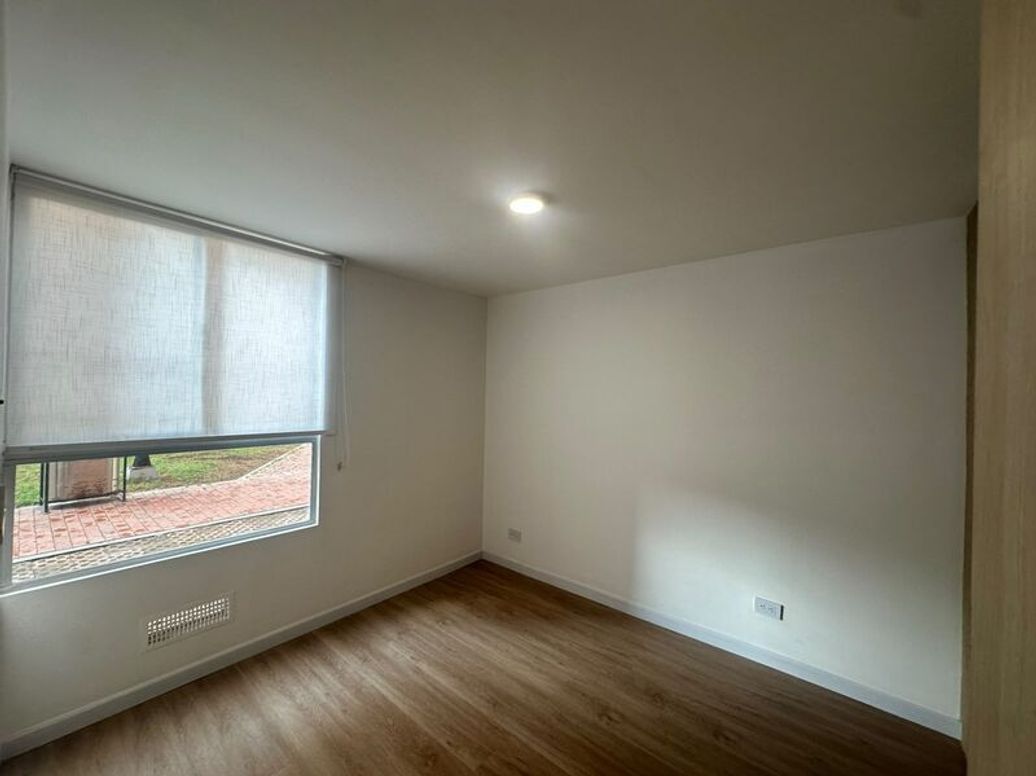 Apartaestudio en venta en Salamanca, Bogotá, 36 m² · foto 3 de 5