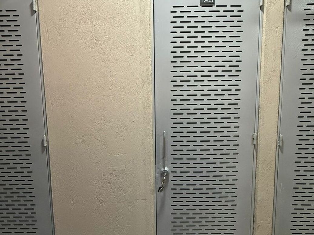Apartamento de 1 alcoba en venta en Bogotá, Bogotá, 45 m² · foto 10 de 10