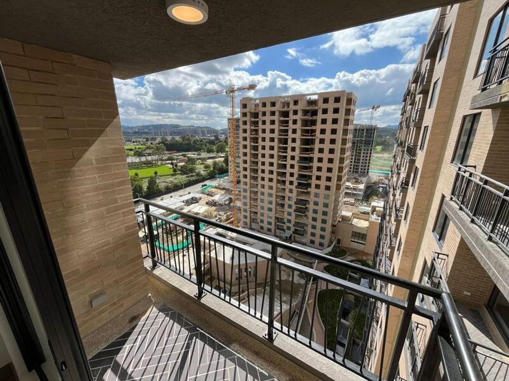 Apartamento de 1 alcoba en venta en Bogotá, Bogotá, 45 m² · foto 5 de 10