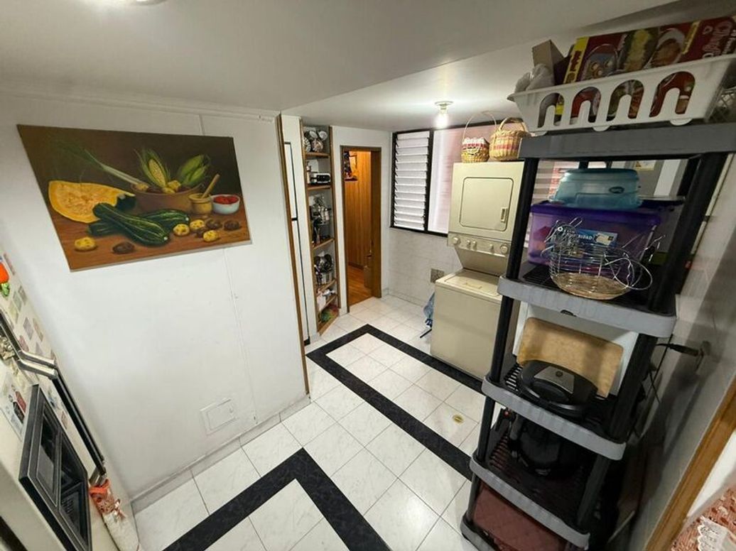 Apartamento de 4 alcobas en venta en Club De Los Lagartos, Bogotá, 154 m² · foto 5 de 14