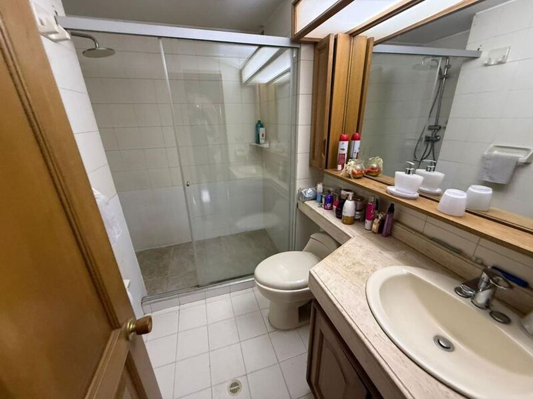 Apartamento de 4 alcobas en venta en Club De Los Lagartos, Bogotá, 154 m² · foto 14 de 14