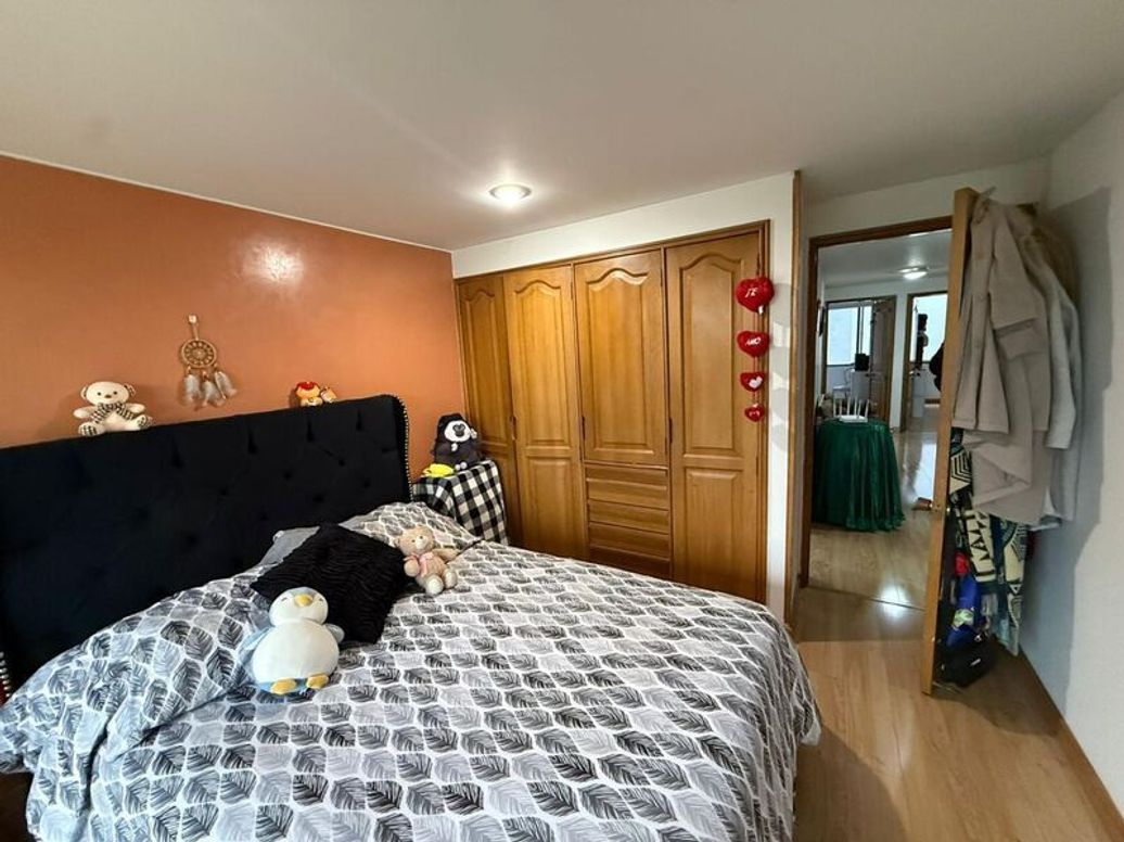 Apartamento de 4 alcobas en venta en Club De Los Lagartos, Bogotá, 154 m² · foto 12 de 14