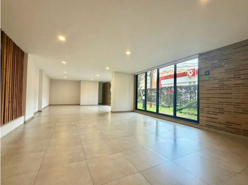 Apartamento de 3 alcobas en venta en Caobos Salazar, Bogotá, 106 m² · foto 18 de 20