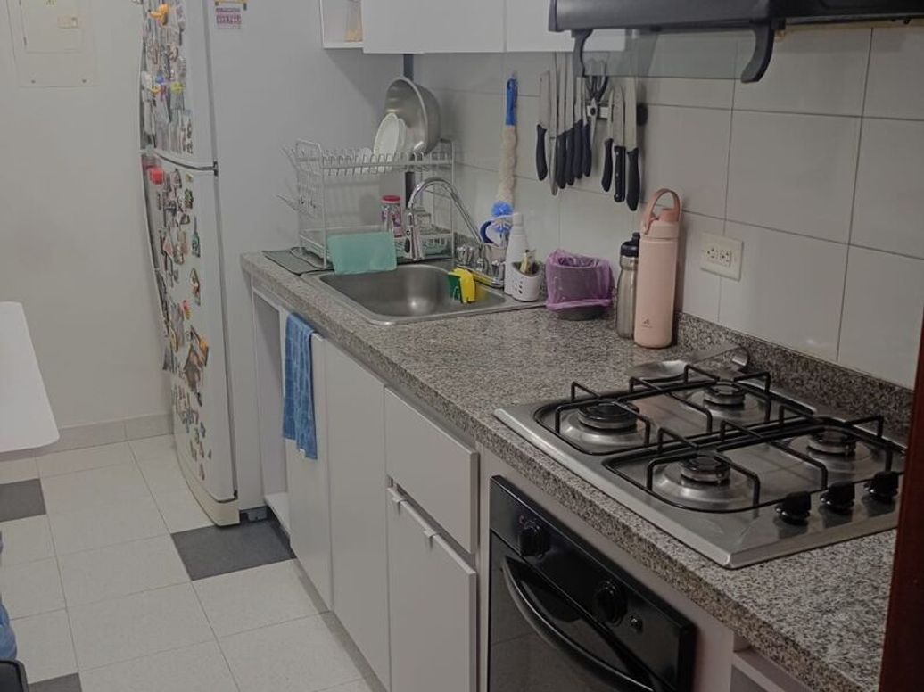 Apartamento de 3 alcobas en venta en Cr Portales Del Norte Et. Iii, Bogotá, 74 m² · foto 4 de 20