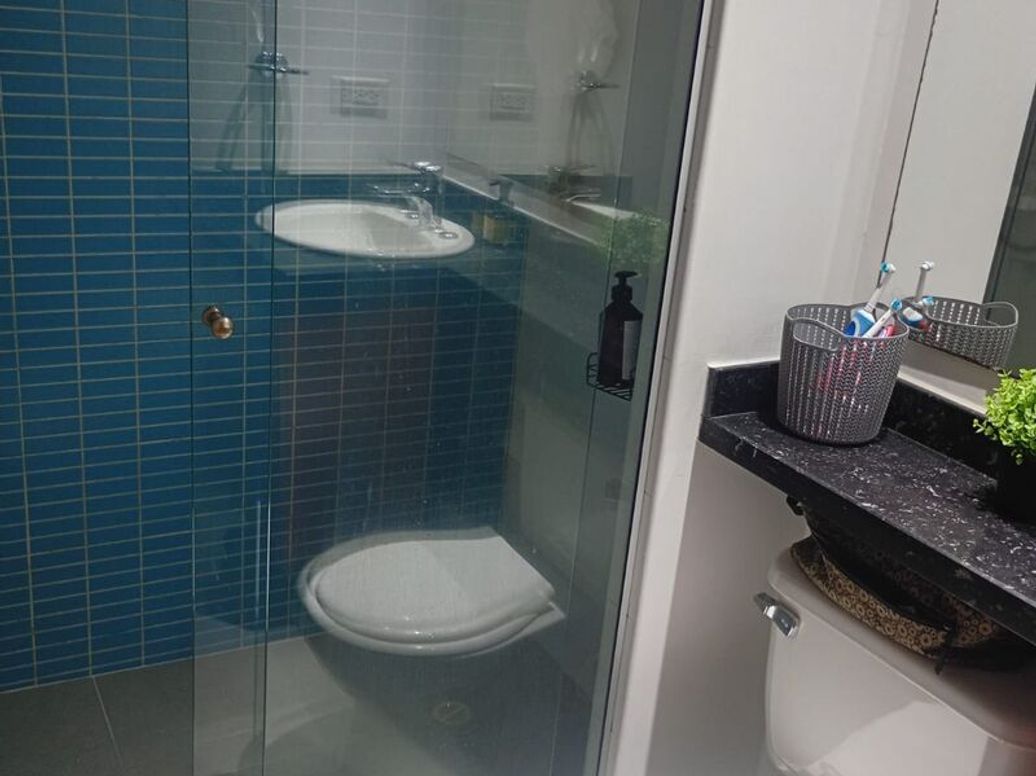Apartamento de 3 alcobas en venta en Cr Portales Del Norte Et. Iii, Bogotá, 74 m² · foto 9 de 20
