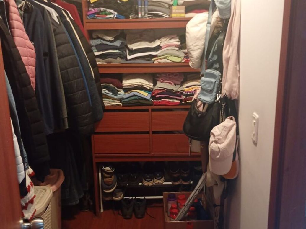 Apartamento de 3 alcobas en venta en Cr Portales Del Norte Et. Iii, Bogotá, 74 m² · foto 11 de 20