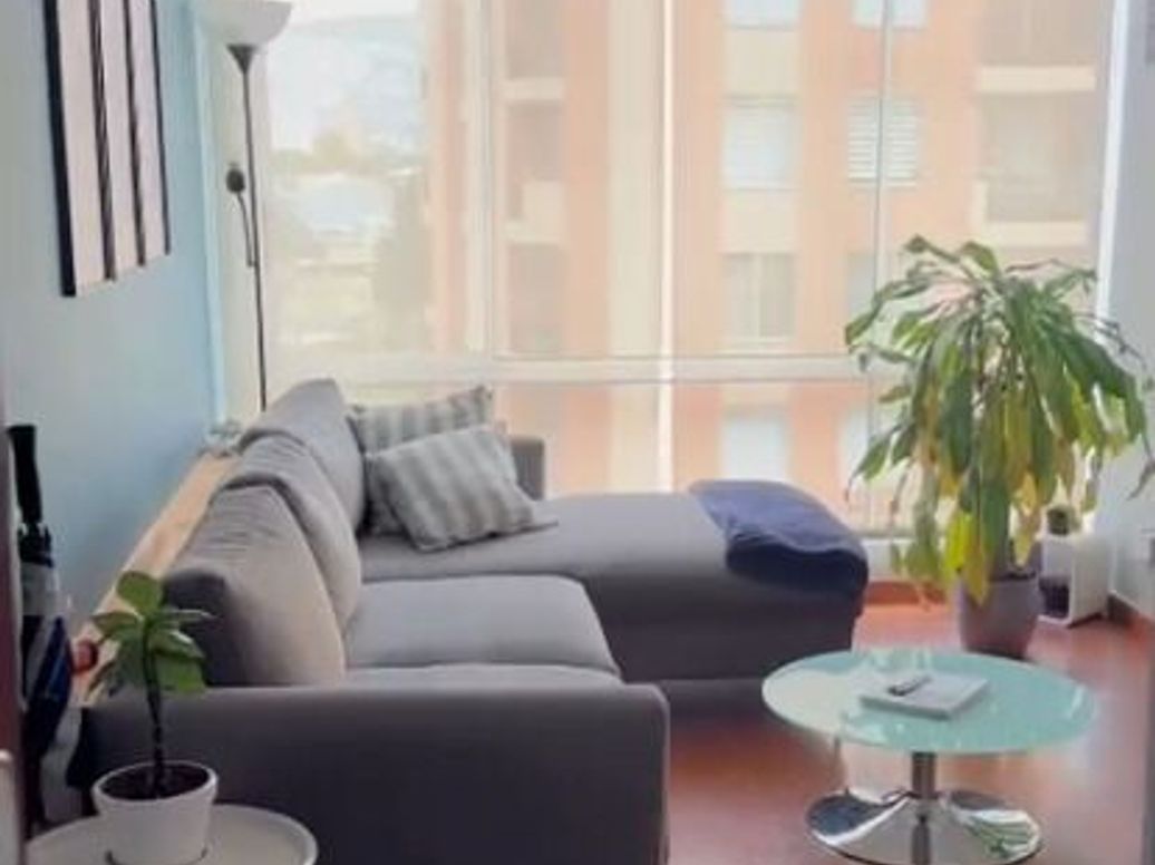 Apartamento de 3 alcobas en venta en Cr Portales Del Norte Et. Iii, Bogotá, 74 m² · foto 2 de 20