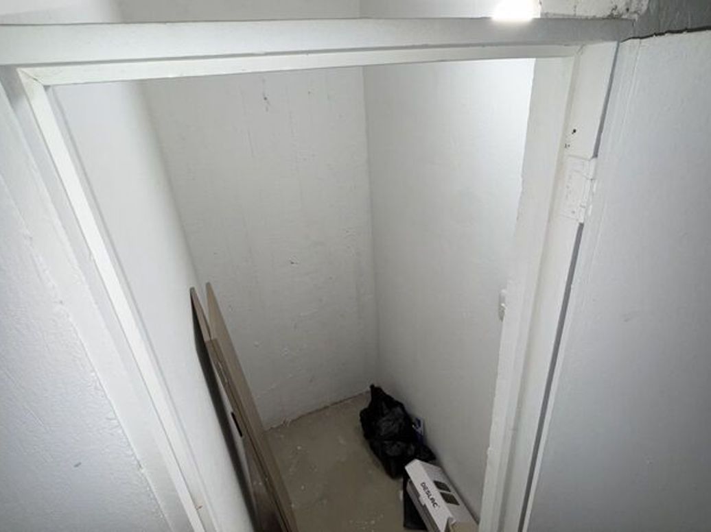 Apartaestudio en venta en Acacias Usaquen, Bogotá, 33 m² · foto 8 de 9