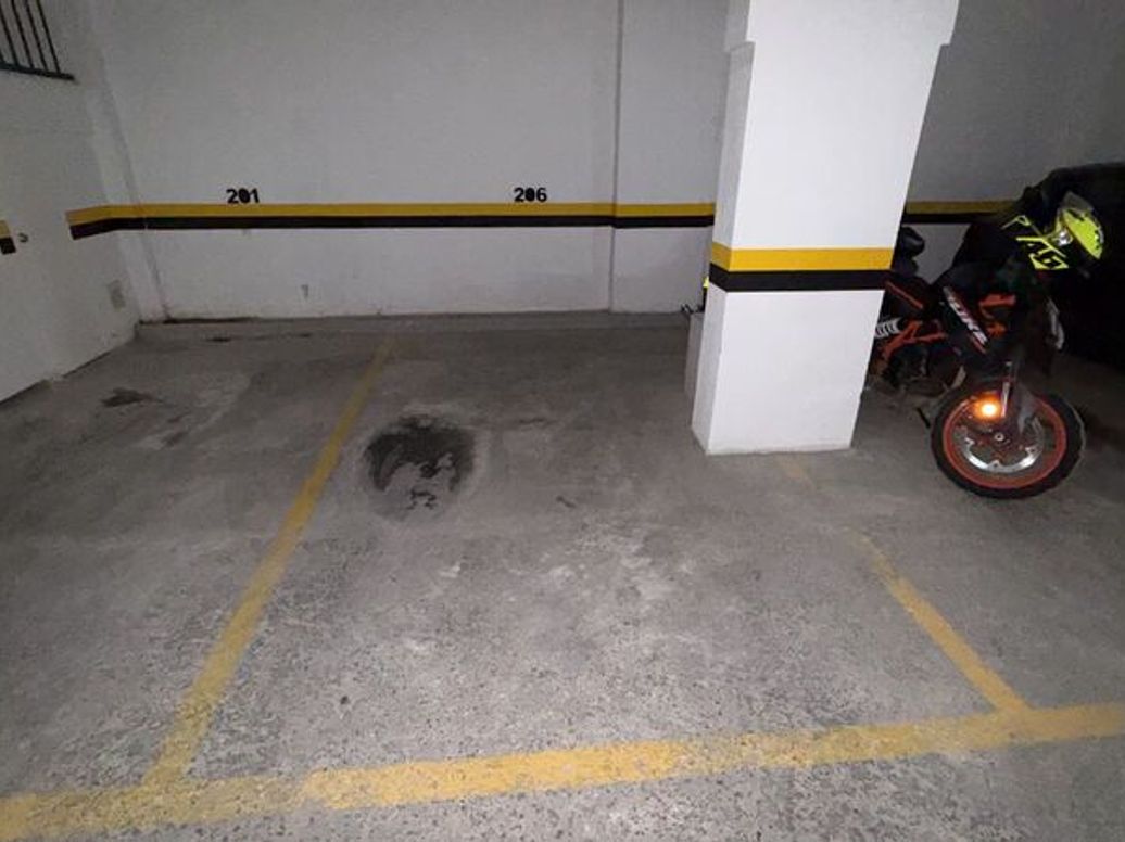 Apartaestudio en venta en Acacias Usaquen, Bogotá, 33 m² · foto 7 de 9