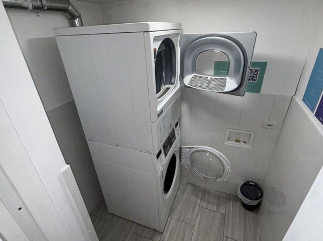 Apartaestudio en venta en Acacias Usaquen, Bogotá, 33 m² · foto 9 de 9