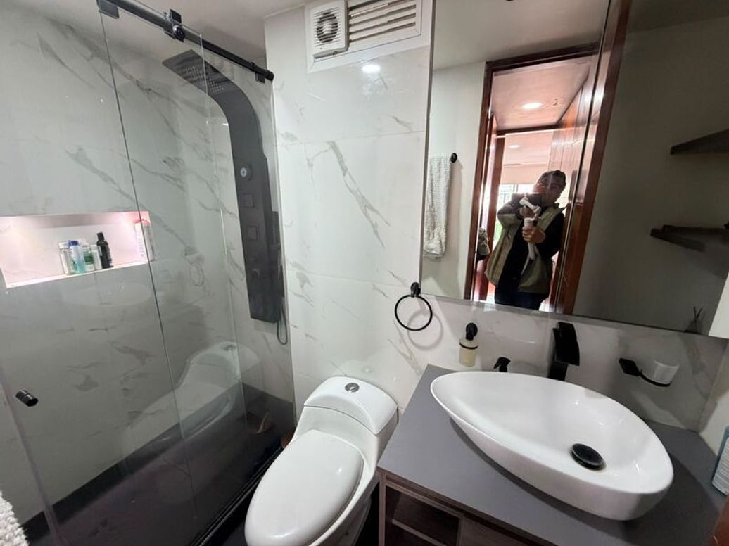 Apartamento de 3 alcobas en venta en Puente Largo, Bogotá, 99 m² · foto 12 de 12