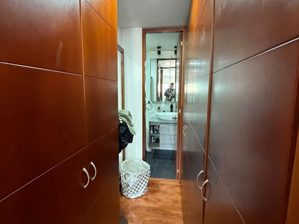 Apartamento de 3 alcobas en venta en Puente Largo, Bogotá, 99 m² · foto 11 de 12