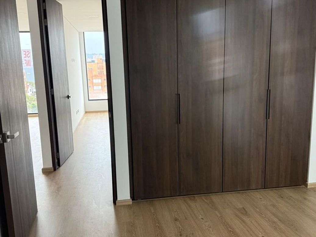 Apartamento de 2 alcobas en venta en Los Cedritos, Bogotá, 85 m² · foto 14 de 14