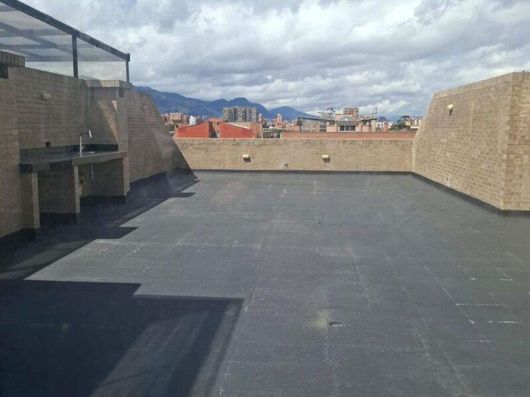Apartamento de 2 alcobas en venta en Los Cedritos, Bogotá, 97 m² · foto 8 de 20