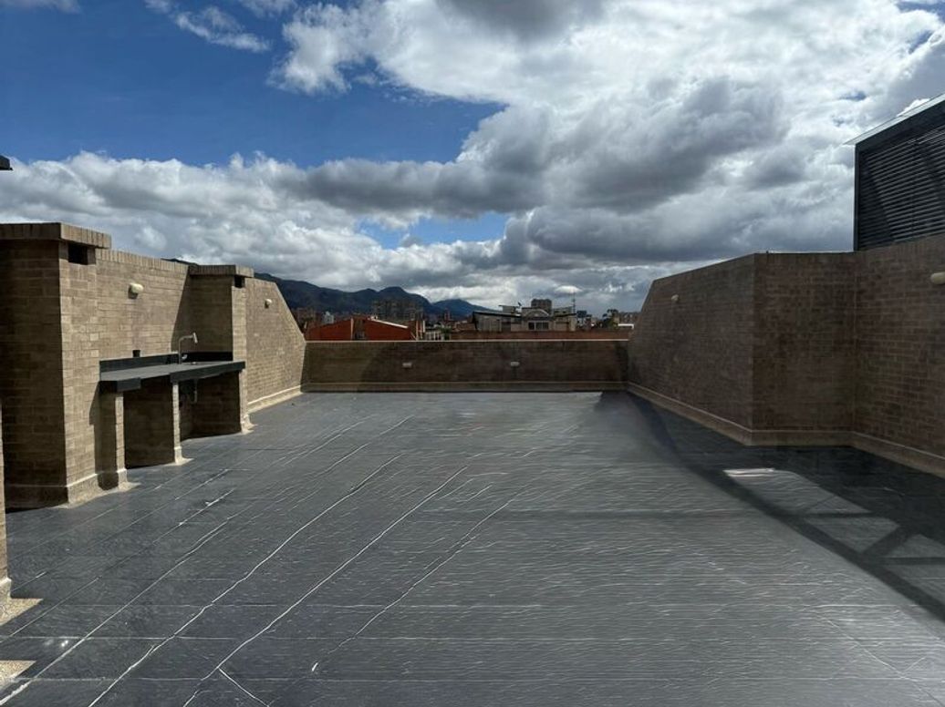 Apartamento de 2 alcobas en venta en Los Cedritos, Bogotá, 97 m² · foto 18 de 20