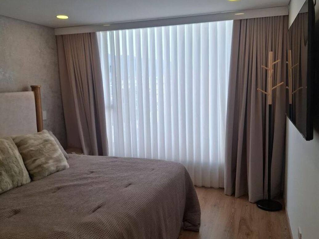 Apartamento de 2 alcobas en venta en Los Cedritos, Bogotá, 97 m² · foto 20 de 20
