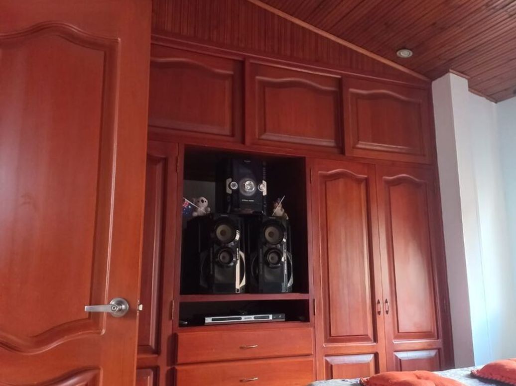 Casa de 2 alcobas en venta en Bilbao I Sector, Bogotá, 63 m² · foto 4 de 13