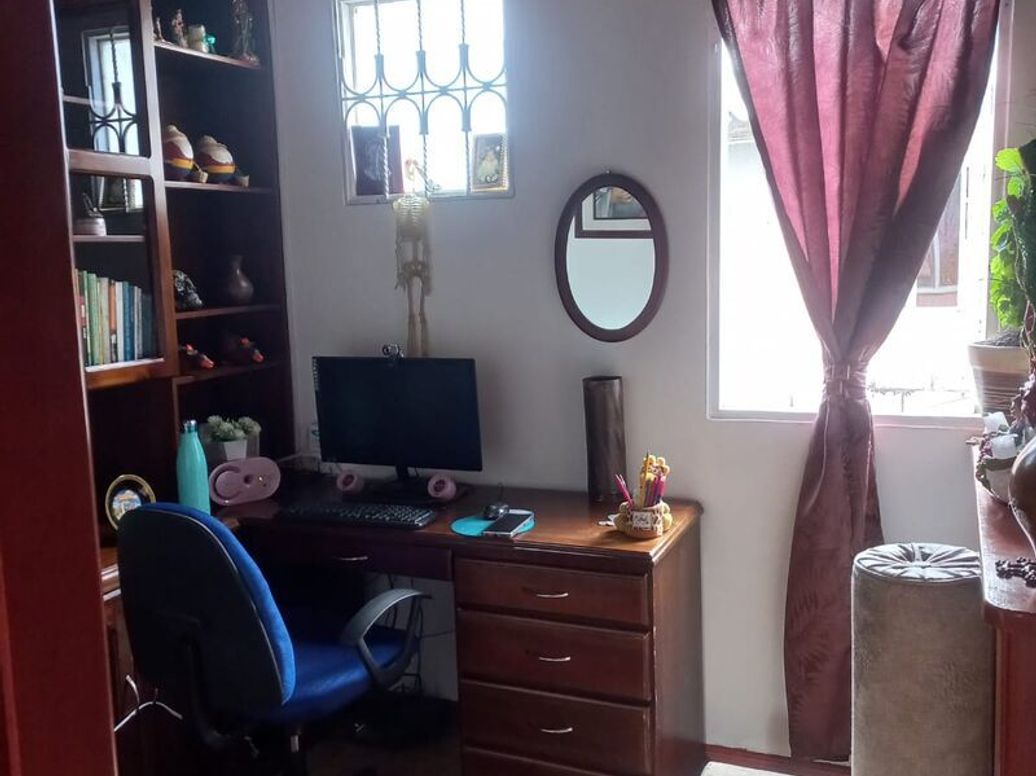 Casa de 2 alcobas en venta en Bilbao I Sector, Bogotá, 63 m² · foto 8 de 13