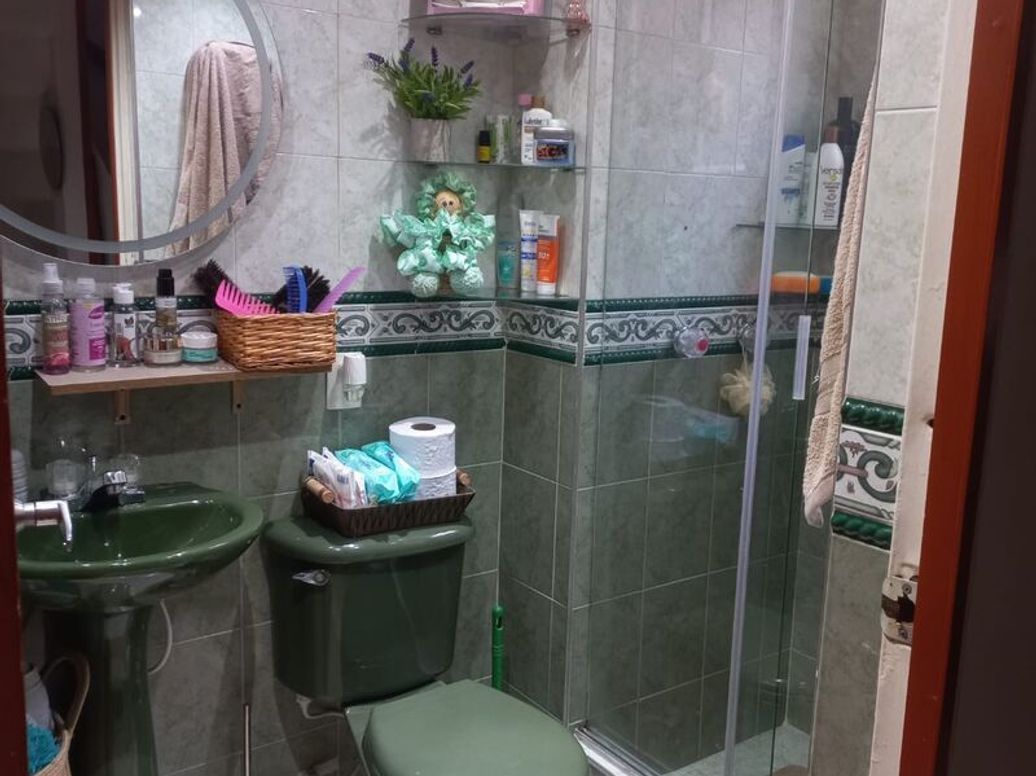 Casa de 2 alcobas en venta en Bilbao I Sector, Bogotá, 63 m² · foto 5 de 13