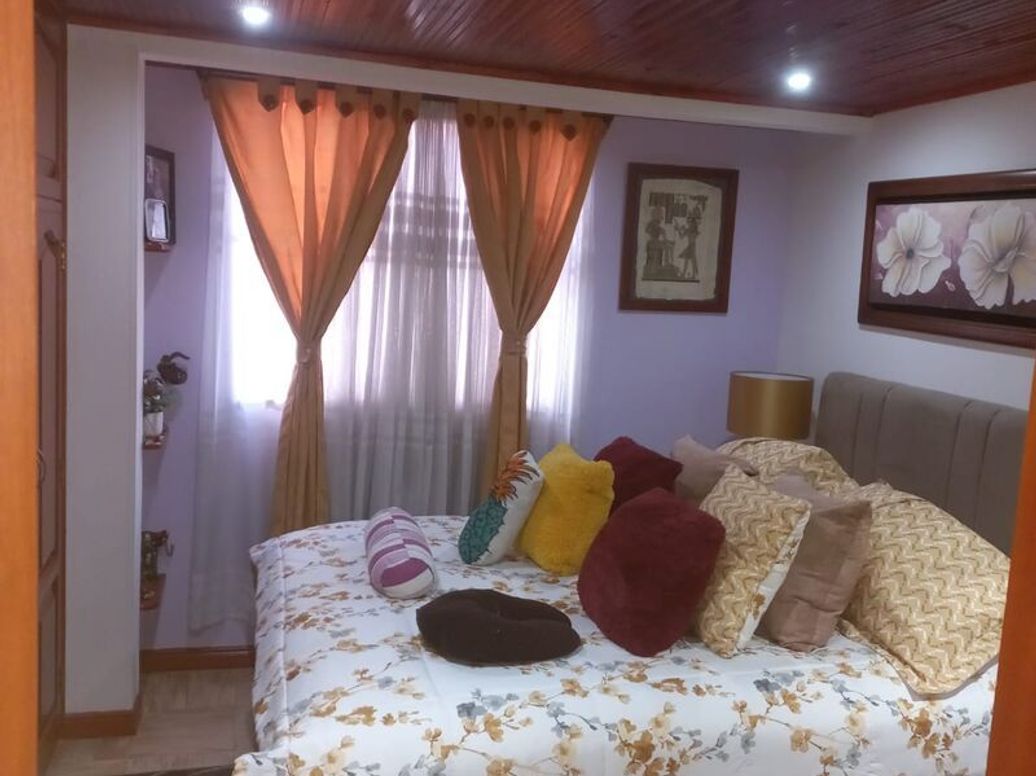 Casa de 2 alcobas en venta en Bilbao I Sector, Bogotá, 63 m² · foto 13 de 13