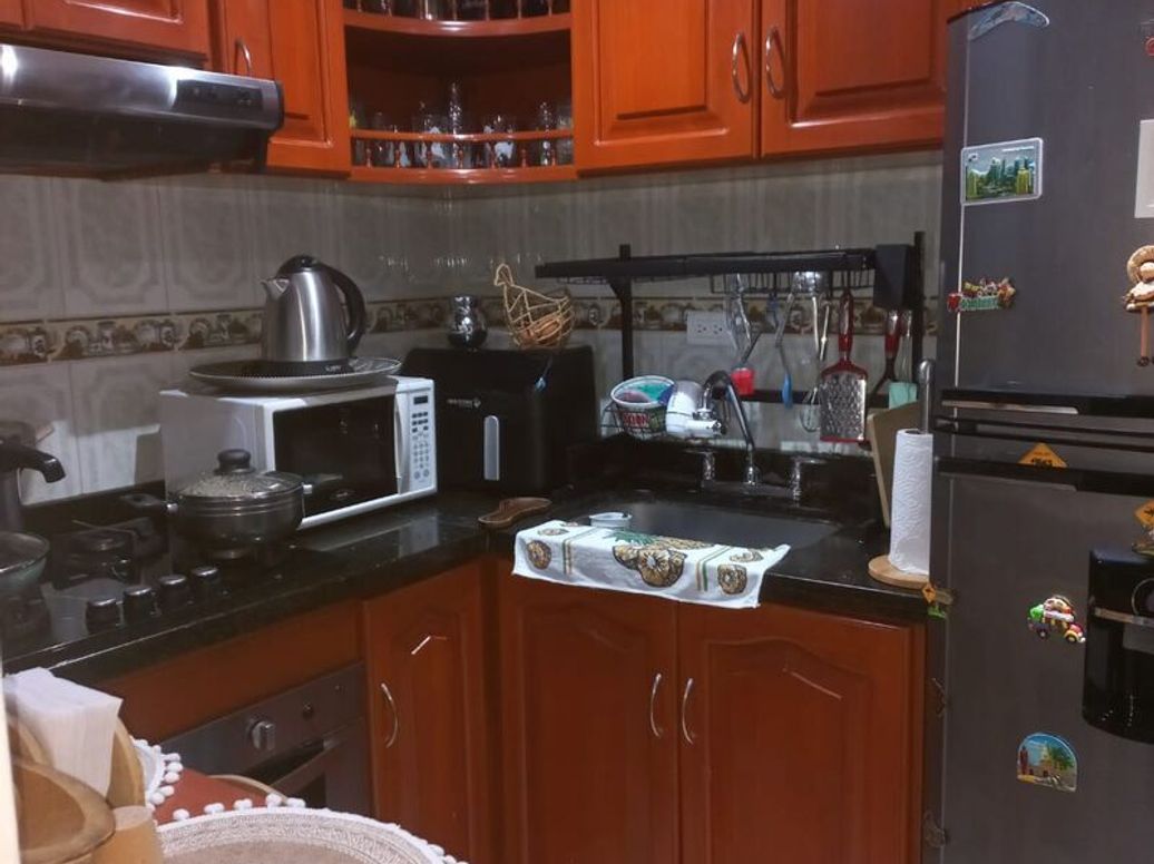 Casa de 2 alcobas en venta en Bilbao I Sector, Bogotá, 63 m² · foto 2 de 13
