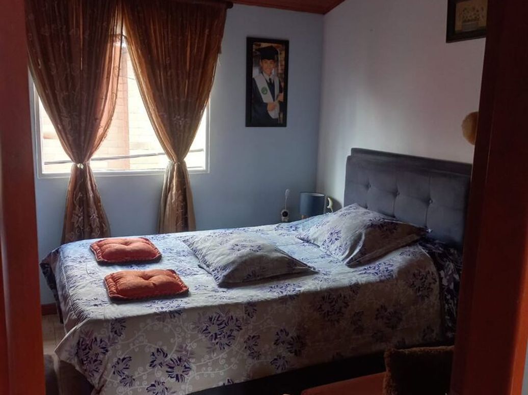 Casa de 2 alcobas en venta en Bilbao I Sector, Bogotá, 63 m² · foto 10 de 13