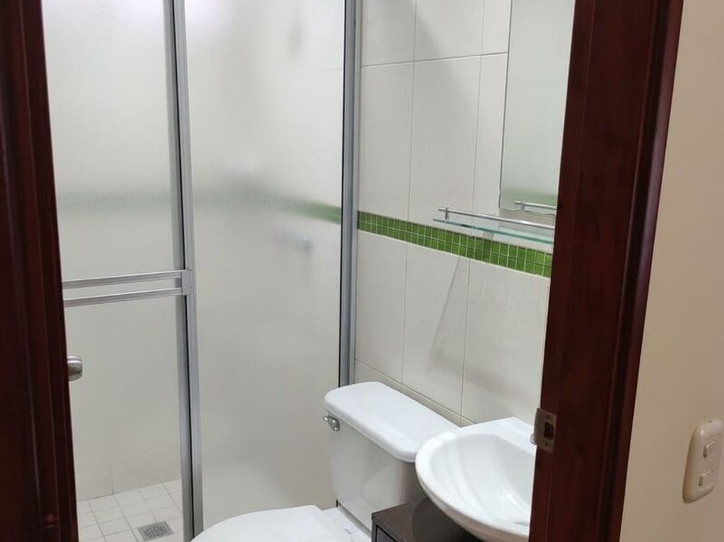 Apartamento de 2 alcobas en venta en El Pino, Bogotá, 45 m² · foto 5 de 20