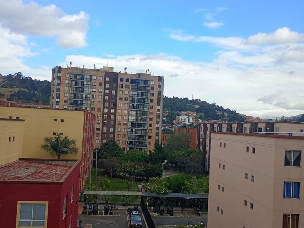 Apartamento de 2 alcobas en venta en El Pino, Bogotá, 45 m² · foto 15 de 20