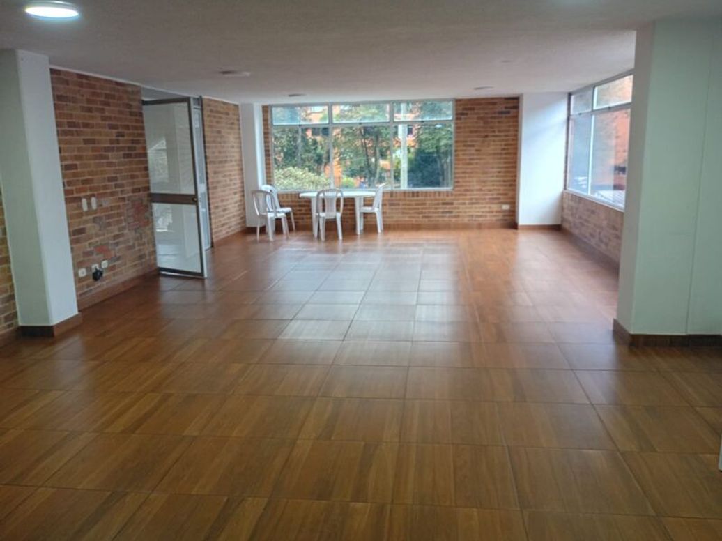 Apartamento de 2 alcobas en venta en El Pino, Bogotá, 45 m² · foto 18 de 20
