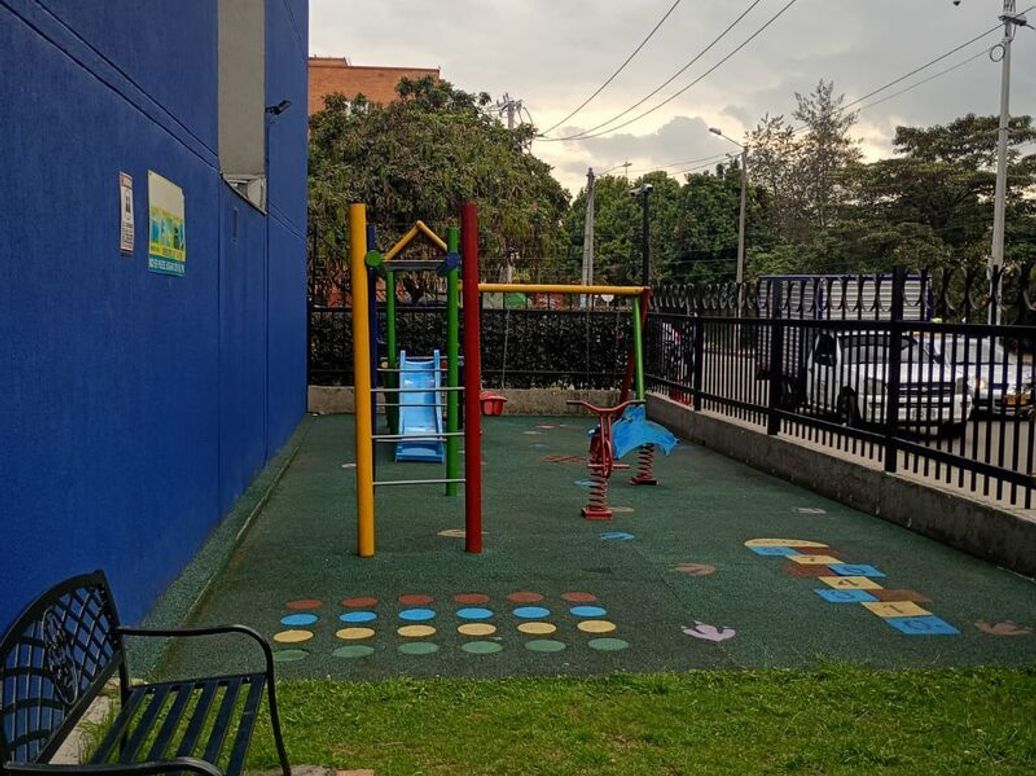 Apartamento de 2 alcobas en venta en El Pino, Bogotá, 45 m² · foto 17 de 20