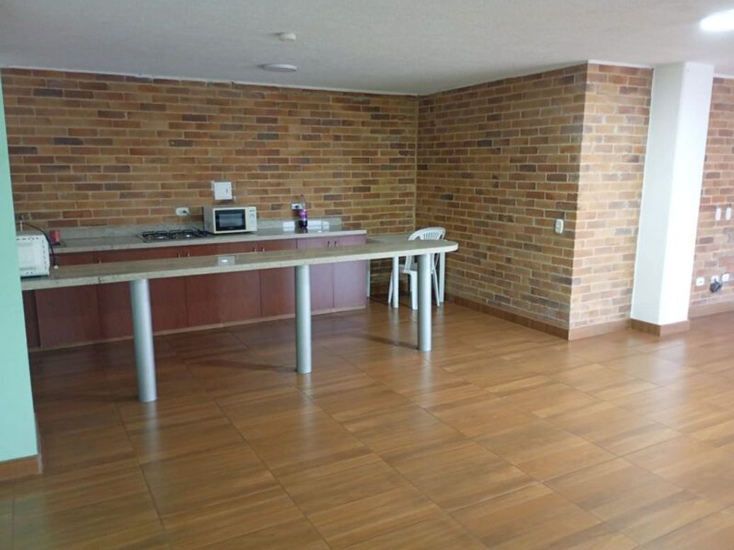 Apartamento de 2 alcobas en venta en El Pino, Bogotá, 45 m² · foto 19 de 20
