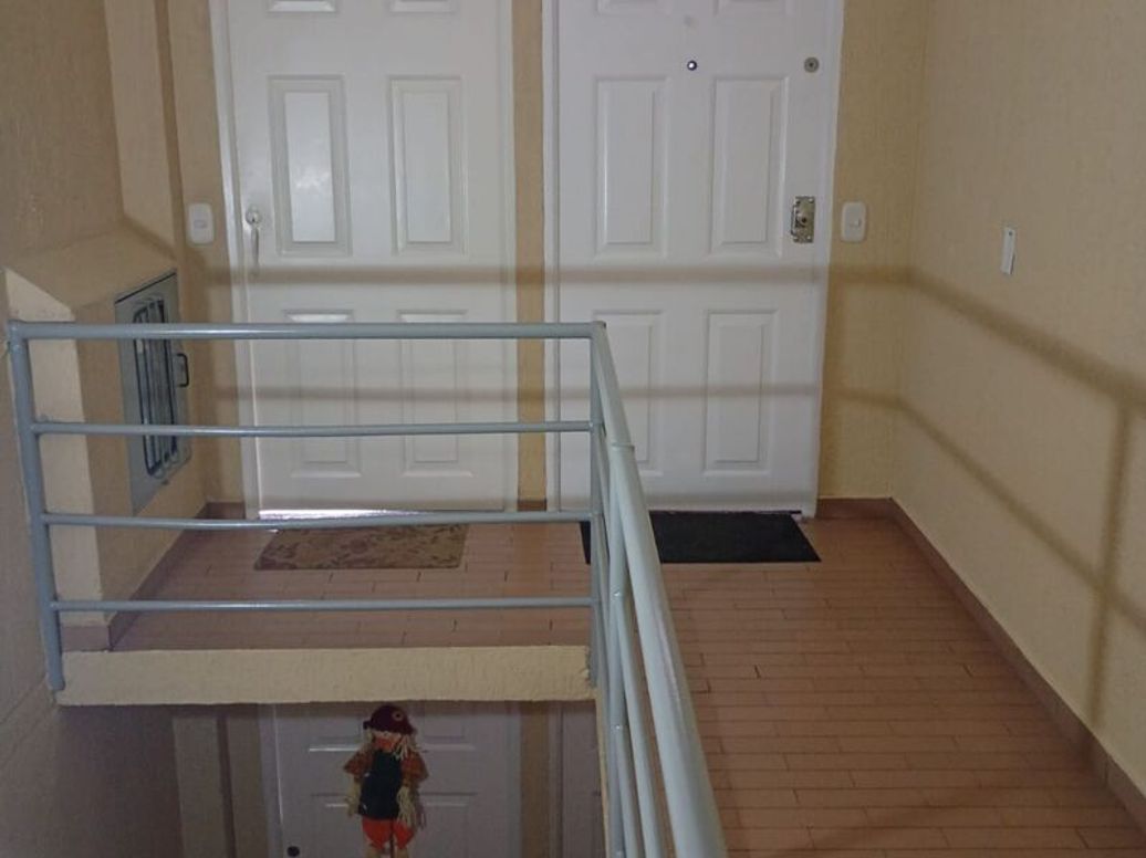 Apartamento de 2 alcobas en venta en El Pino, Bogotá, 45 m² · foto 20 de 20