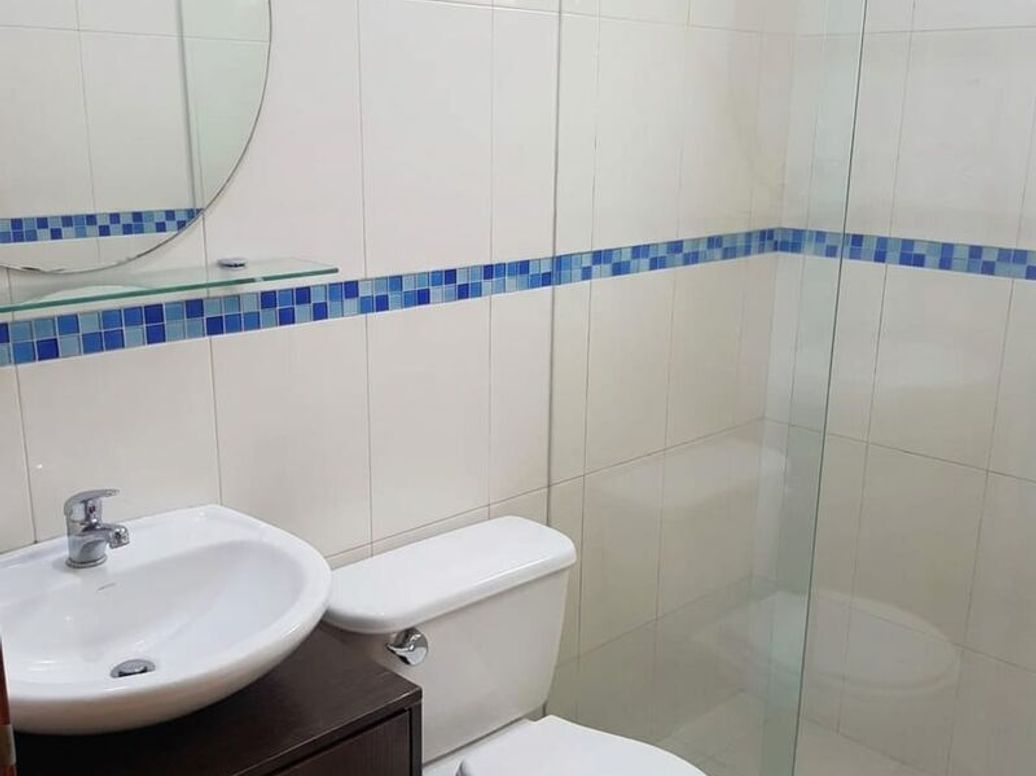 Apartamento de 2 alcobas en venta en El Pino, Bogotá, 45 m² · foto 10 de 20