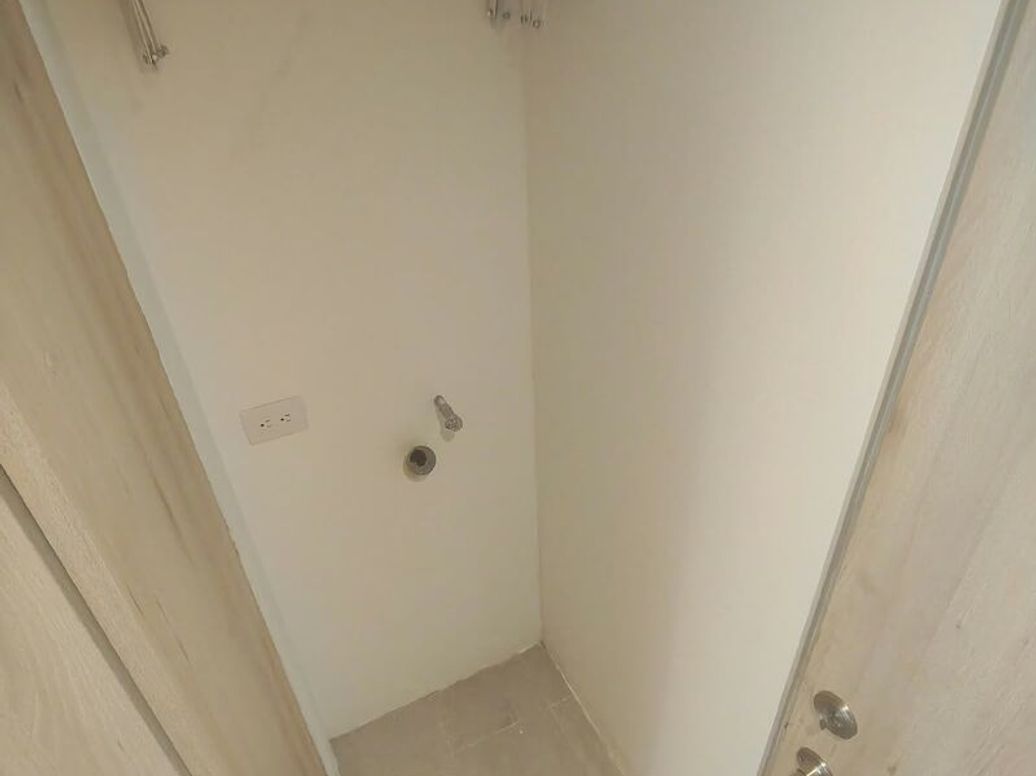Apartamento de 1 alcoba en venta en Chapinero, Bogotá, 21 m² · foto 9 de 20