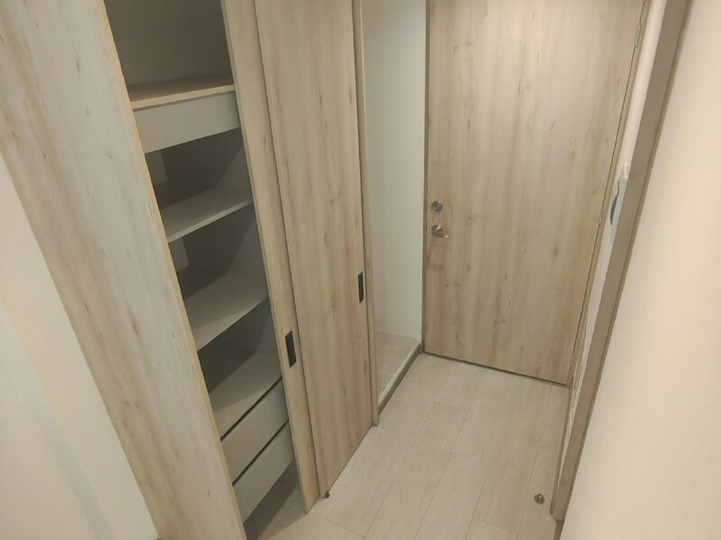 Apartamento de 1 alcoba en venta en Chapinero, Bogotá, 21 m² · foto 12 de 20