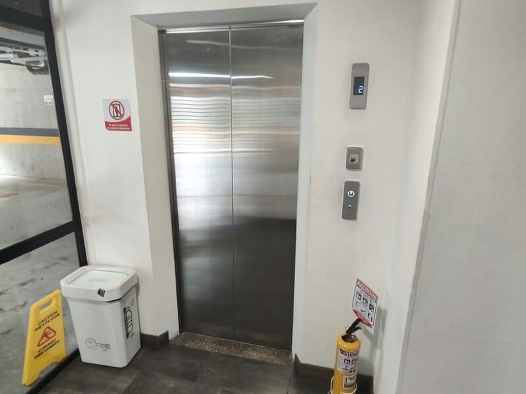 Apartamento de 1 alcoba en venta en Chapinero, Bogotá, 21 m² · foto 16 de 20