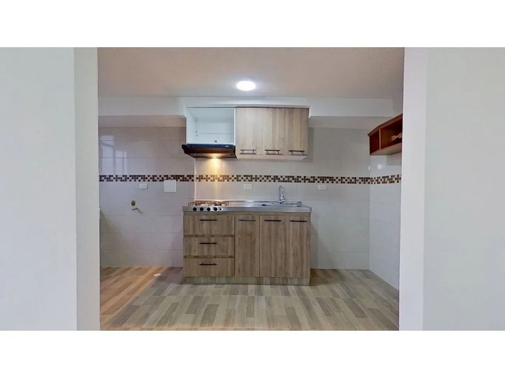 Apartamento de 2 alcobas en venta en Engativá, Bogotá, 41 m² · foto 5 de 10