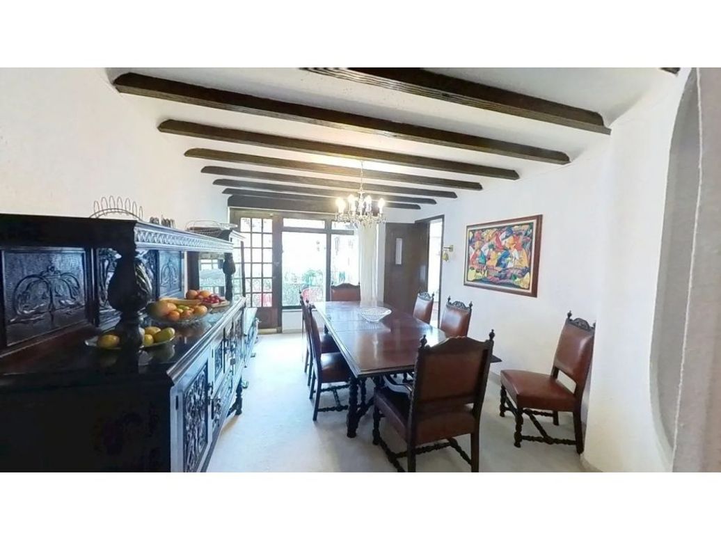 Casa de 3 alcobas en venta en Usaquén, Bogotá, 267 m² · foto 4 de 10