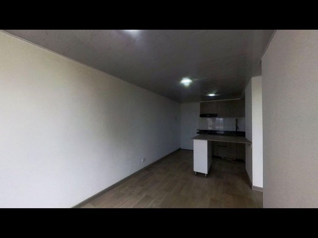 Apartamento de 1 alcoba en venta en El Tintal, Bogotá, 29 m² · foto 2 de 20
