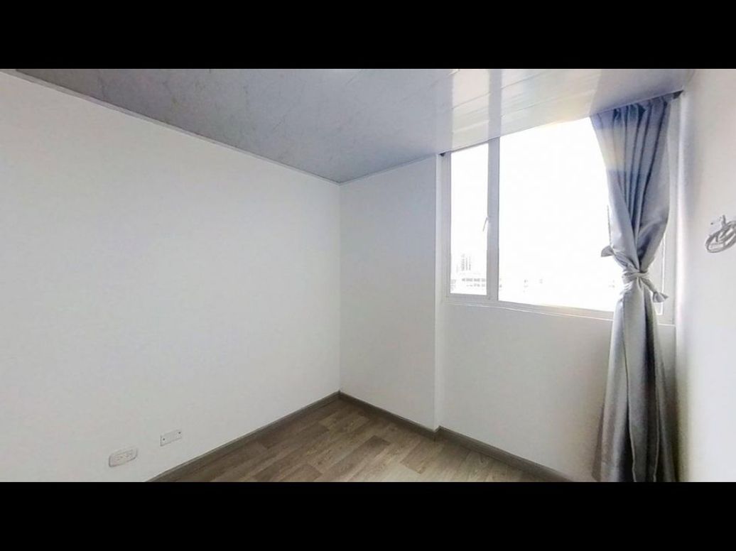 Apartamento de 1 alcoba en venta en El Tintal, Bogotá, 29 m² · foto 6 de 20
