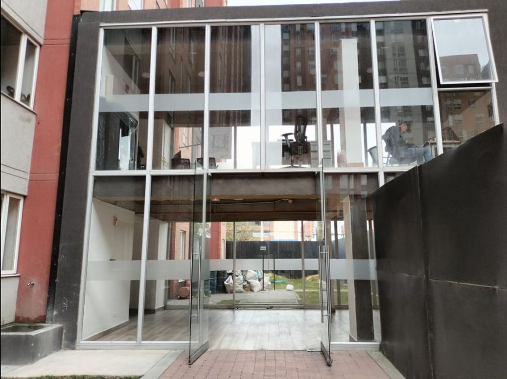 Apartamento de 1 alcoba en venta en El Tintal, Bogotá, 29 m² · foto 14 de 20