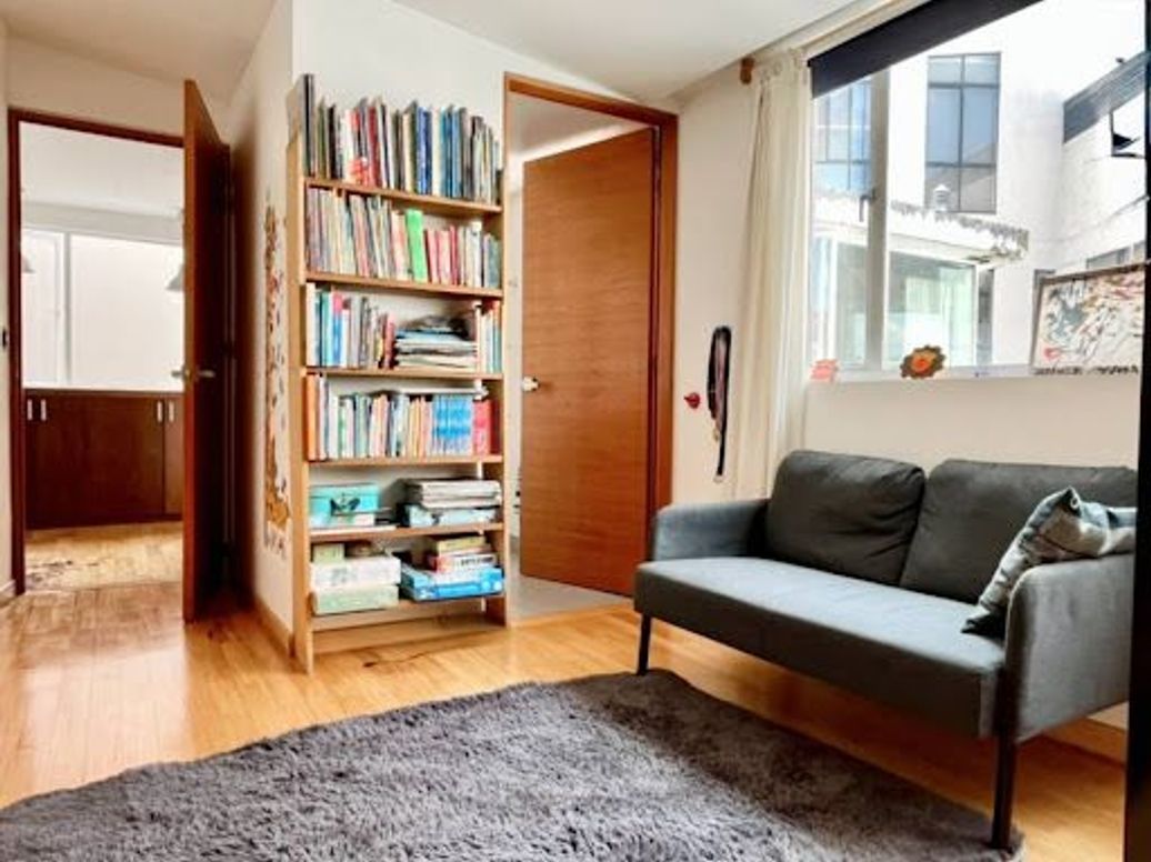 Apartamento de 4 alcobas en venta en La Macarena, Bogotá, 239 m² · foto 14 de 20