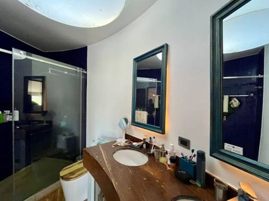Apartamento de 4 alcobas en venta en La Macarena, Bogotá, 239 m² · foto 18 de 20