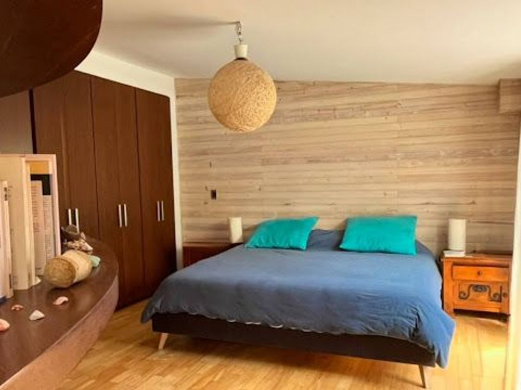 Apartamento de 4 alcobas en venta en La Macarena, Bogotá, 239 m² · foto 17 de 20
