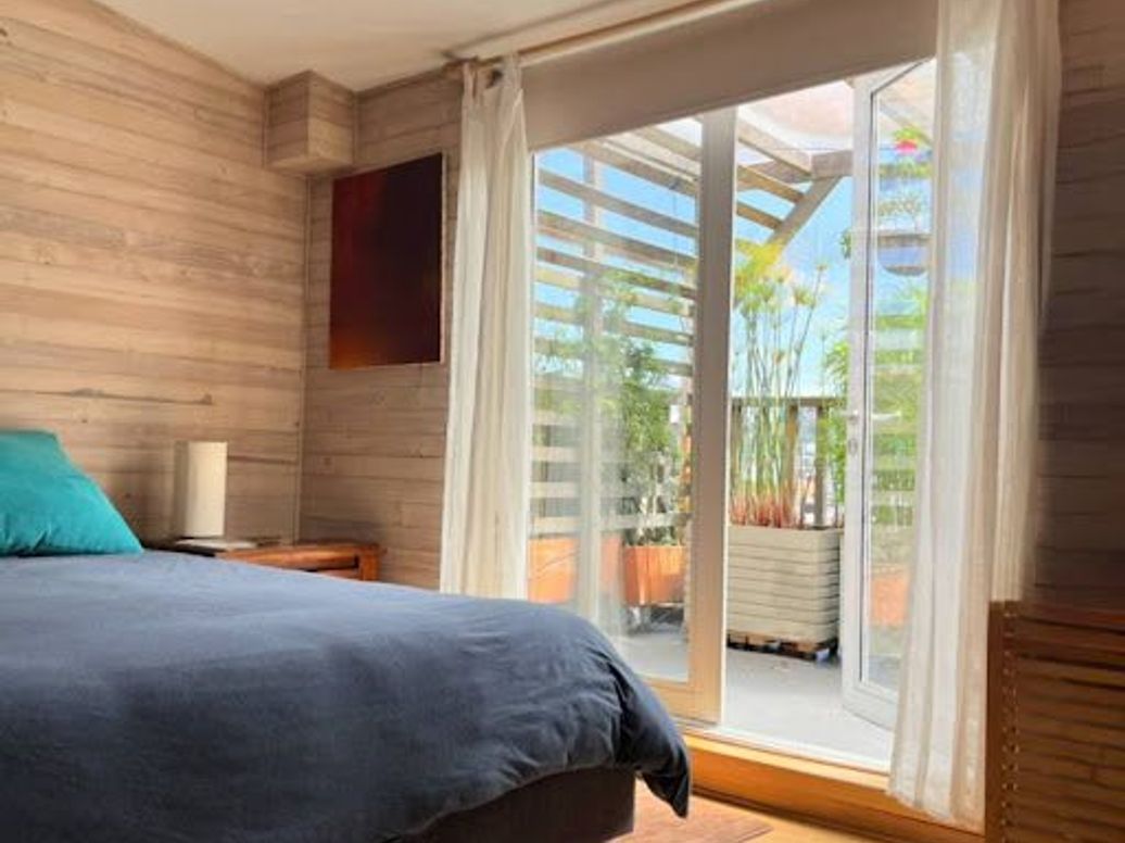 Apartamento de 4 alcobas en venta en La Macarena, Bogotá, 239 m² · foto 19 de 20