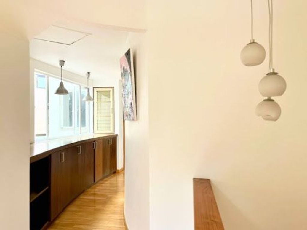 Apartamento de 4 alcobas en venta en La Macarena, Bogotá, 239 m² · foto 12 de 20