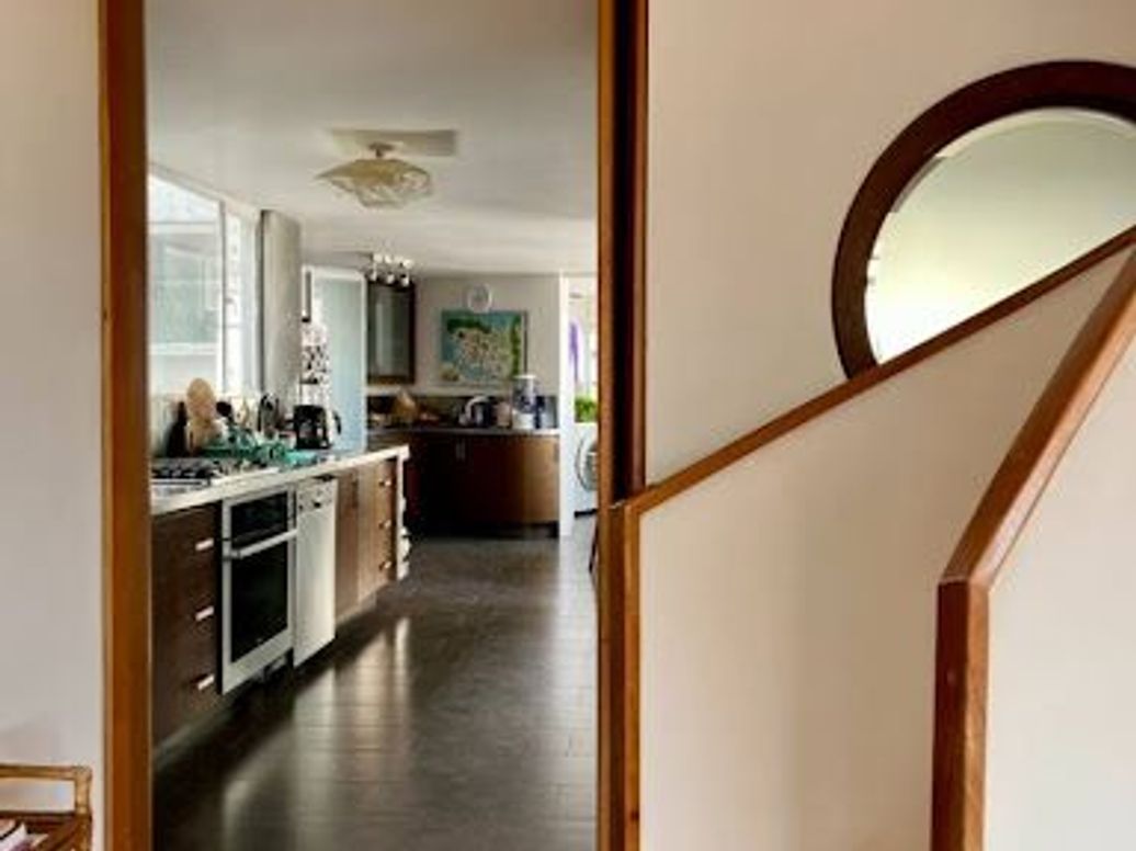 Apartamento de 4 alcobas en venta en La Macarena, Bogotá, 239 m² · foto 9 de 20