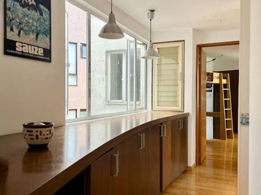 Apartamento de 4 alcobas en venta en La Macarena, Bogotá, 239 m² · foto 10 de 20