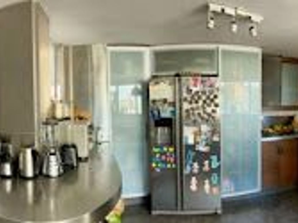 Apartamento de 4 alcobas en venta en La Macarena, Bogotá, 239 m² · foto 5 de 20